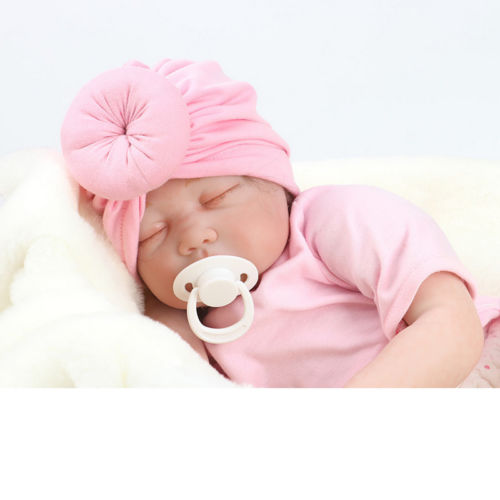 Baby Turban Fashionable Head-wrap